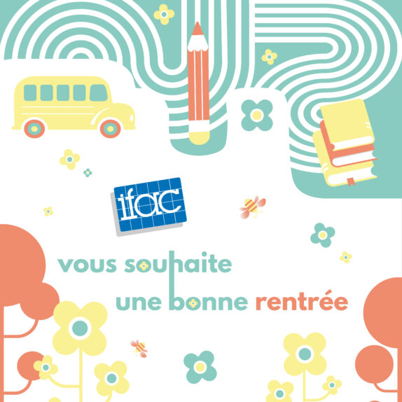 🌟 Programme de la rentrée – du 3 septembre au 15 octobre 🌟