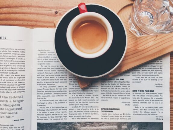đź“° On parle de nous dans le journal !
